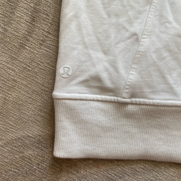 Lulu Lemon Hoodie - Picture 4 of 4